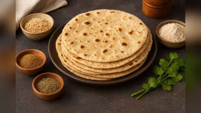 Weight Loss Tips: महीनेभर में घट जाएगा 10 किलो तक वजन, रोटी बनाते समय आटे में मिला लें ये पावरफुल चीजें