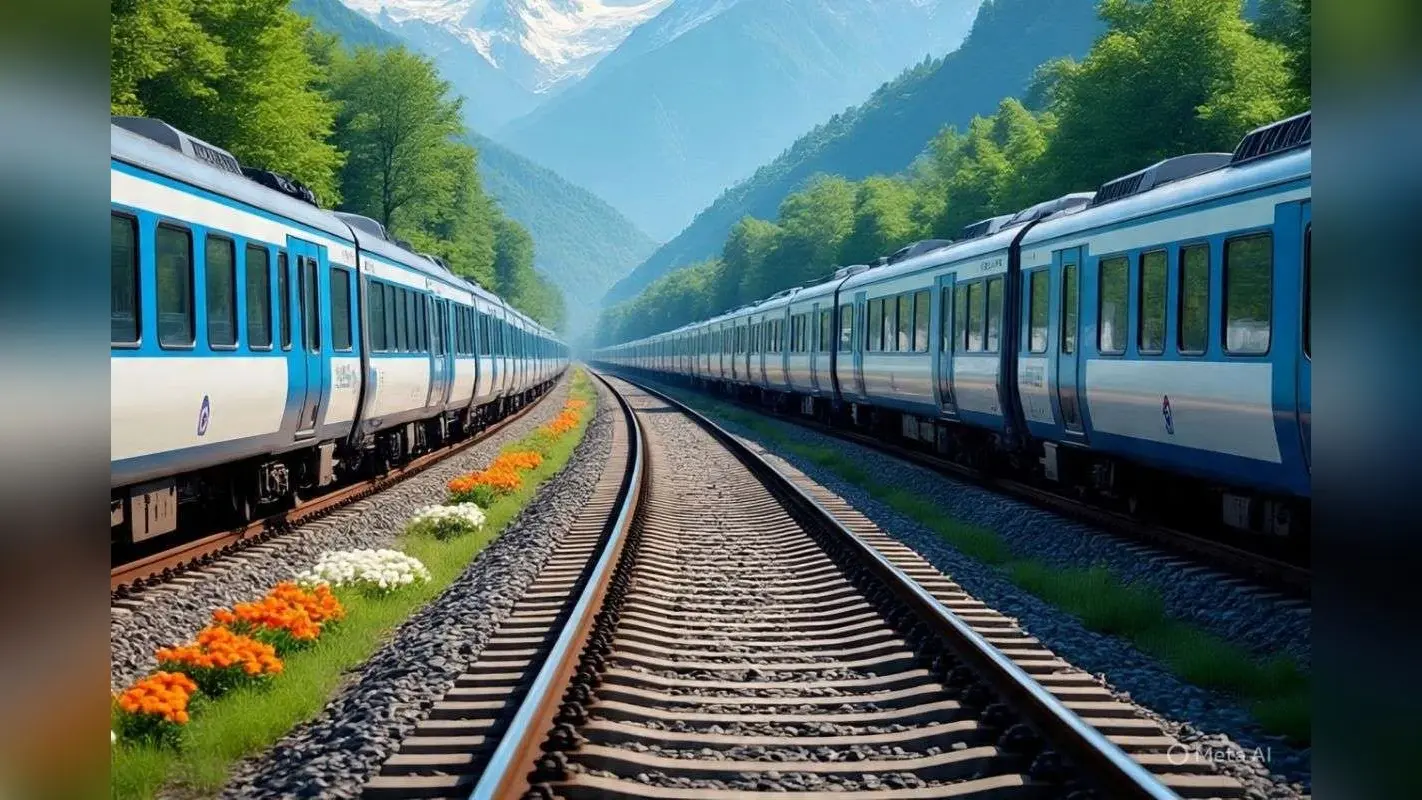 4 जनवरी तक कैंसिल रहेगी बिहार से चलने वाली यह ट्रेन, दो का हुआ रूट डायवर्ट, जानिए पूरी डिटेल्स