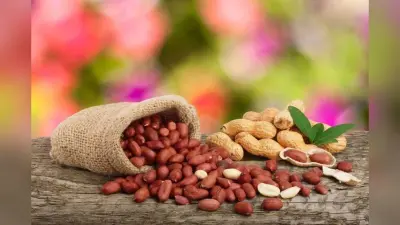 Tips to Store Peanuts at Home: इस तरह करें मूंगफली को स्टोर साल दो साल नहीं होगी खराब – जानें तरीके