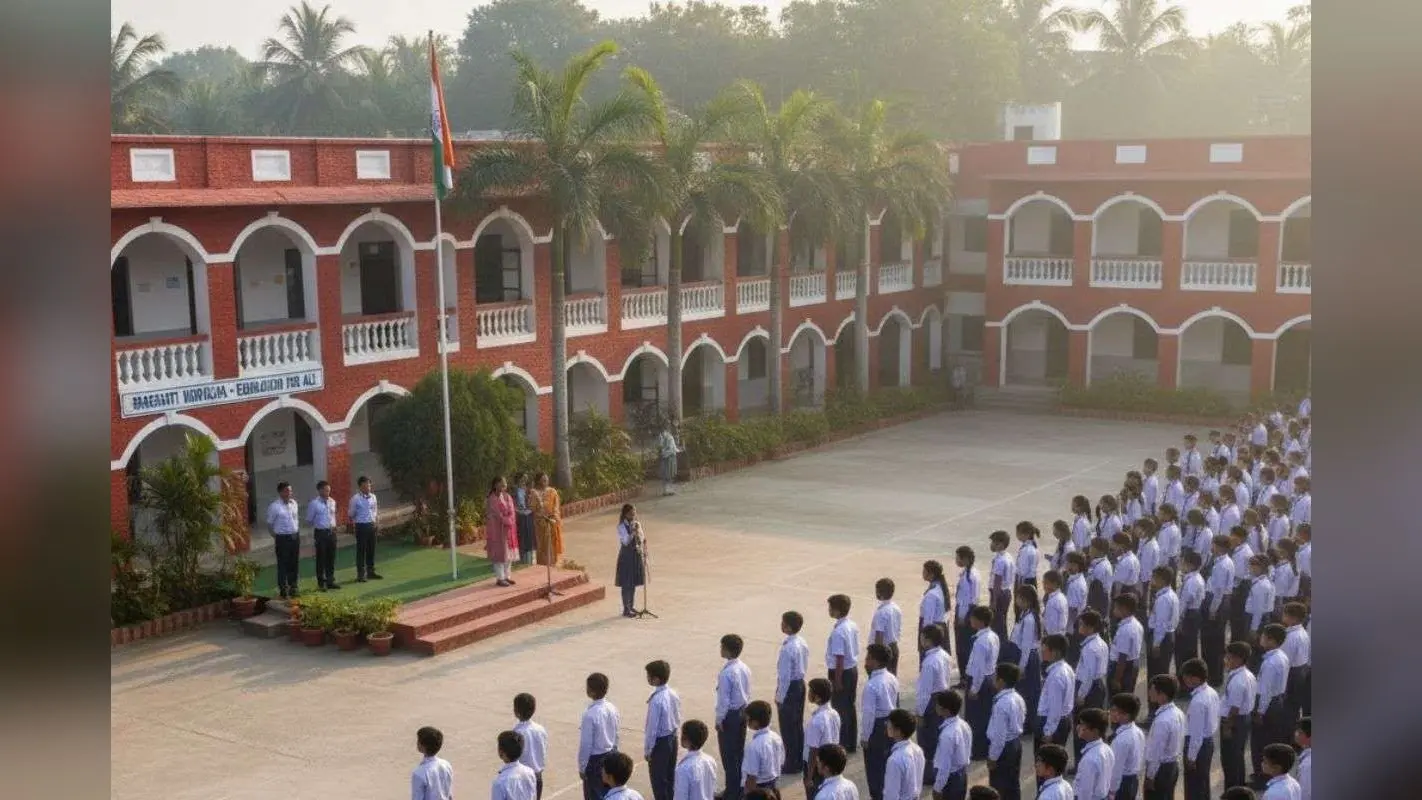 Today School Assembly News Headlines 10 October 2025: स्कूल असेंबली के लिए 10 अक्टूबर की समाचार सुर्खियां