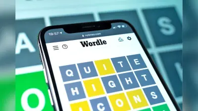 Wordle Today #1567: 3 अक्टूबर का पजल कर रहा सबको परेशान, यहां जानें आज के हिंट्स और सही जवाब