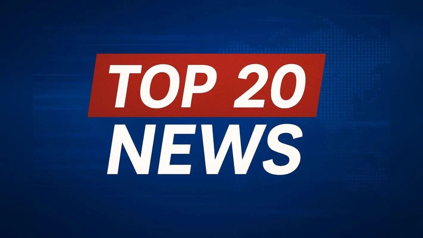 17 October Top News: बिहार चुनाव के लिए कांग्रेस की पहली सूची जारी…गुजरात में नये मंत्री लेंगे शपथ, एक क्लिक में पढ़ें गुरुवार की टॉप 20 खबर