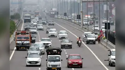 बिहार में यहां 17 अक्टूबर तक बदली रहेगी ट्रैफिक व्यवस्था, कई प्रमुख रास्तों पर आम वाहनों की नो एंट्री