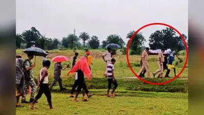 प्रेम प्रसंग का दर्दनाक अंत! 8 दिन से लापता युवक का शव कुआं में मिला, महिला ने की आत्महत्या