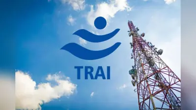 TRAI Report: वोडा-आइडिया को झटका, जियो और एयरटेल को बढ़त