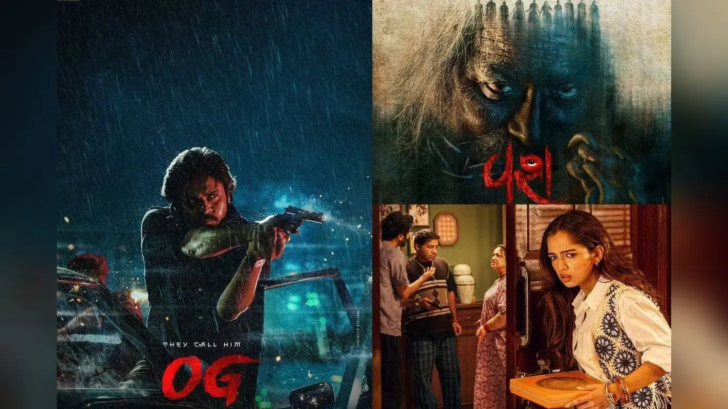 Trending Movies on Netflix: एक्शन से लेकर हॉरर तक, नेटफ्लिक्स पर कई हफ्तों से बवाल काट रही ये धमाकेदार फिल्में, देखें लिस्ट