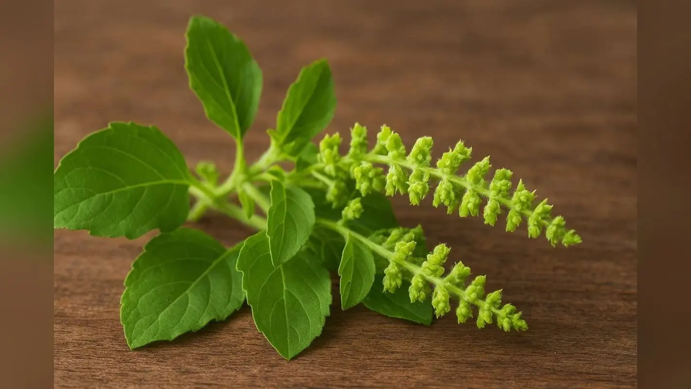Tulsi Manjri Benefits: बेकार समझकर कहीं आप भी तो फेंक रहे तुलसी की मंजरी? फायदे जान गए तो दोबारा नहीं करेंगे ऐसी गलती