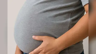 हर रोज 10 मिनट दें, तोंद और बेली फैट हमेशा के लिए हो जाएगा गायब, हफ्ते भर में दिखेगा फर्क