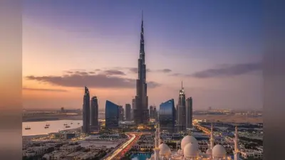 UAE ने वीजा सिस्टम में किए बड़े बदलाव! ट्रक ड्राइवरों, पर्यटकों और परिवारों के लिए नए रास्ते खुले