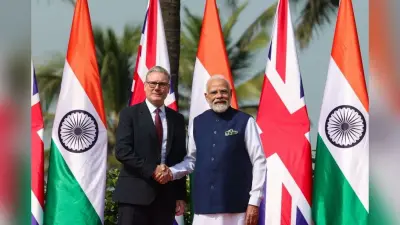 भारत को UNSC में ‘उसका हक’ मिलना चाहिए- ब्रिटिश PM स्टारमर का बड़ा बयान, क्या अब खुलेगा स्थायी सदस्यता का रास्ता?
