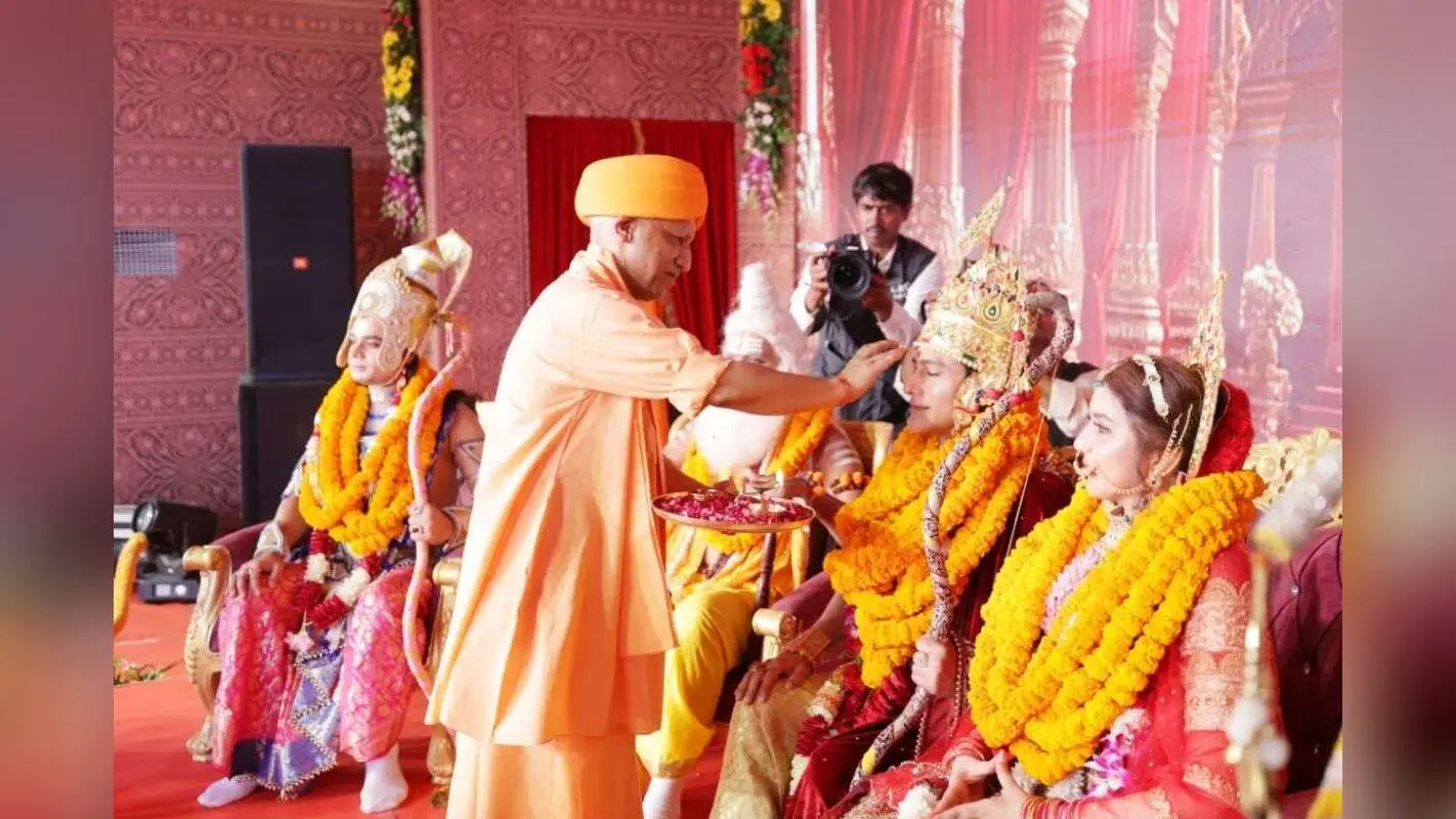UP News : उत्तर प्रदेश किस मामले में बना देश का नंबर वन राज्य? सीएम योगी के नेतृत्व में प्रदेश बढ़ रहा है आगे
