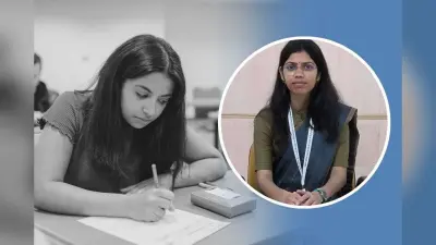 UP PCS टॉपर दिव्या का गुरुमंत्र, आखिरी के 7 दिनों में स्मार्ट स्टडी प्लान, पहले प्रयास में होंगे पास