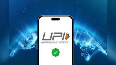 UPI Payments: यूपीआई बना भारत का पेमेंट किंग, 85% डिजिटल पेमेंट पर जमाया कब्जा
