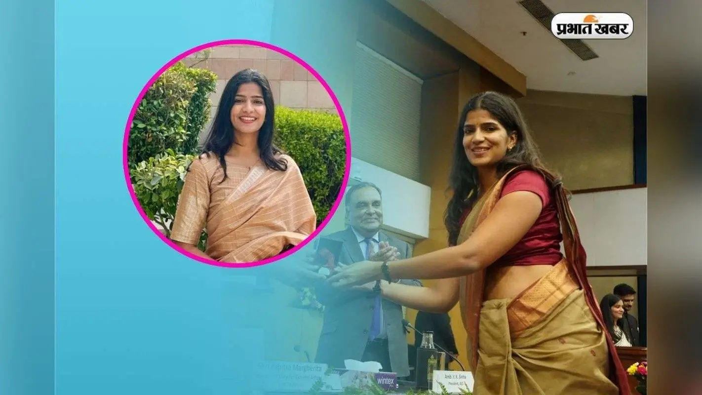 UPSC Interview: इतनी लंबी हो, नाश्ते में क्या खाती हो? जब IFS से इंटरव्यू में पूछा गया ऐसा सवाल