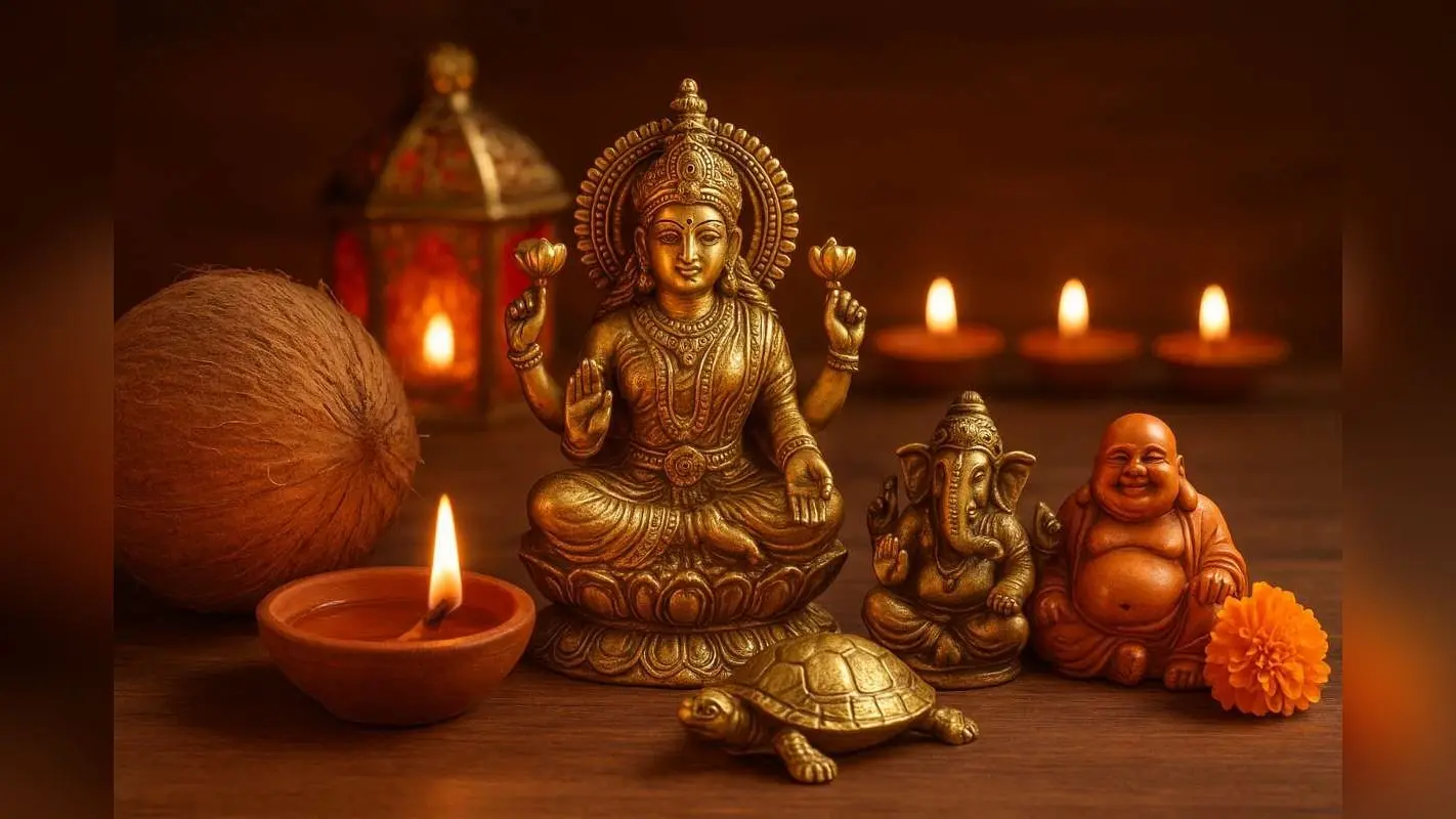 Vastu Tips: दिवाली से पहले जरूर घर ले आएं ये शुभ चीजें, धन-समृद्धि के साथ खुशियों से भर जाएगा घर