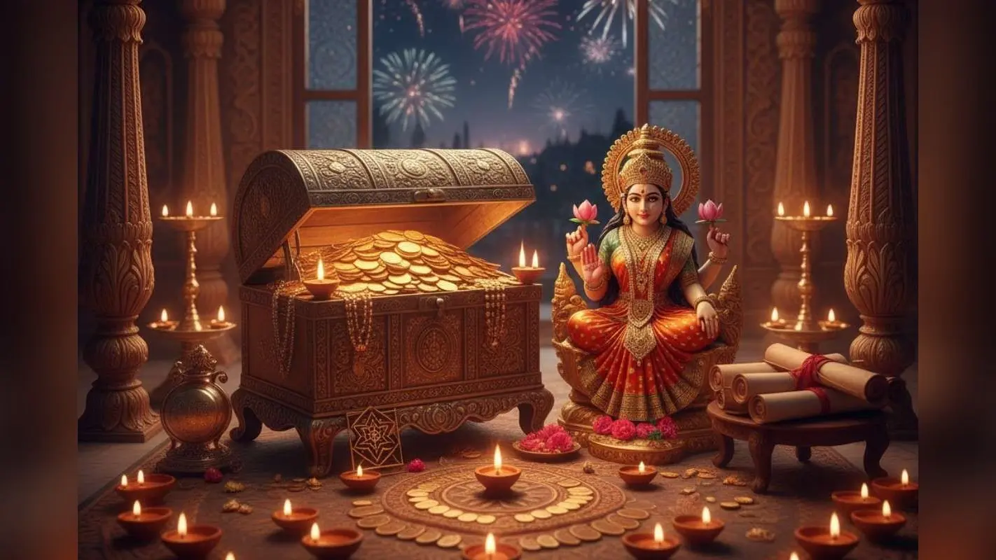 Vastu Tips: हमेशा भरी रहेगी तिजोरी और खूब मिलेगा मां लक्ष्मी का आशीर्वाद, दिवाली से पहले बिना भूले कर लें ये काम