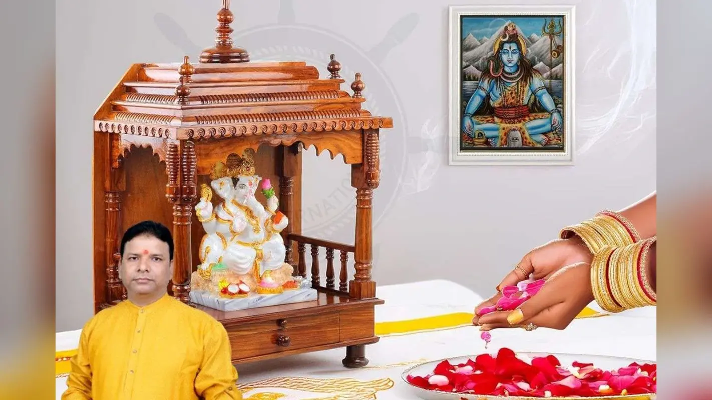 Vastu Tips: घर में मंदिर बनाते समय इन गलतियों से बचें