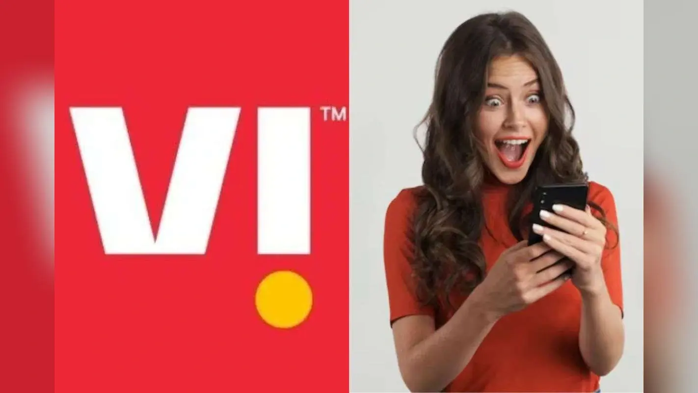Vi का मेगा ऑफर, 3 प्लान्स में दे रहा एक्स्ट्रा 50GB डेटा, साथ में पूरे साल JioHotstar-Prime का मजा, चेक करिए बेनिफिट्स