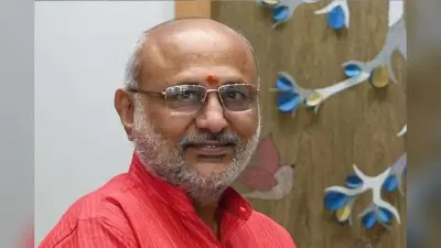 चाक-चौबंद सुरक्षा के बीच आज सारण पहुंचेंगे उपराष्ट्रपति, 5 किलोमीटर क्षेत्र में ड्रोन उड़ाने पर प्रतिबंध