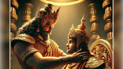 Vidur Niti: संसार में सुखी रहना चाहते हैं तो महात्मा विदुर के इन 7 नियमों को करें पालन