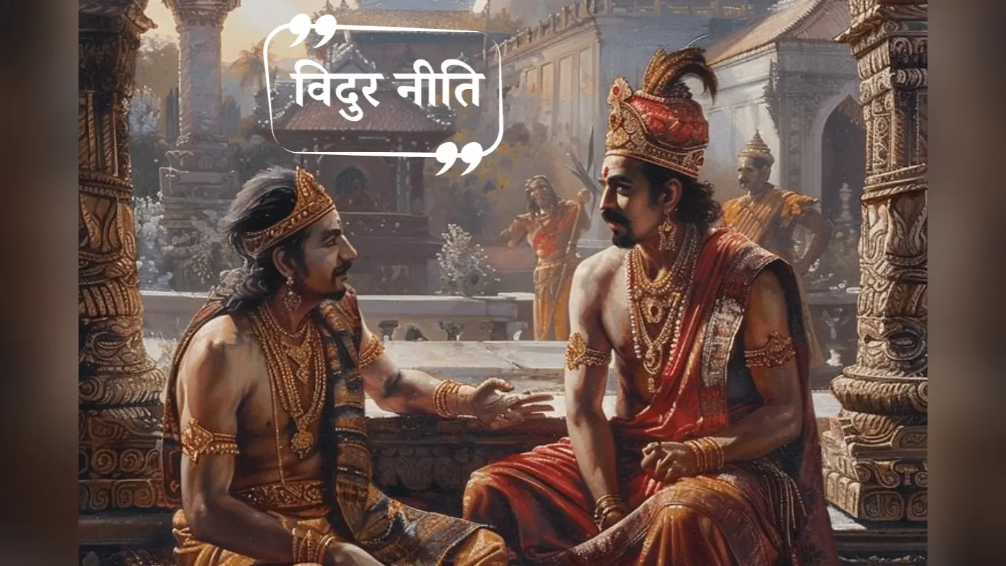 Vidur Niti: इन लोगों की संगति से नष्ट हो जाते हैं व्यक्ति के सारे सद्गुण – आखिर कौन है वे लोग?