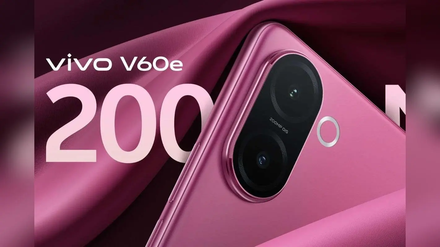 Vivo ने कर दिया कंफर्म, 200MP कैमरा वाला स्मार्टफोन भारत में इस दिन मारेगा एंट्री