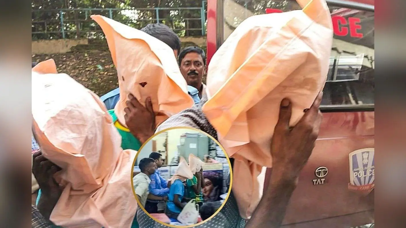 दुर्गापुर मामले में अब तक 5 आरोपी गिरफ्तार, बोलीं सीएम ममता- होगी कड़ी कार्रवाई