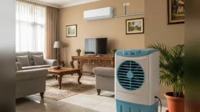 Cooler और AC को हिंदी में क्या कहते हैं? अच्छे-अच्छों को नहीं पता इसका सही जवाब