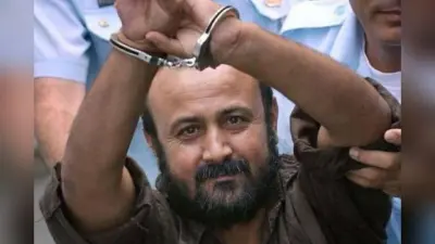फिलिस्तीनी ‘नेल्सन मंडेला’ मारवान बरगौती कौन हैं, और इजराइल उन्हें रिहा करने से क्यों मना कर रहा है?