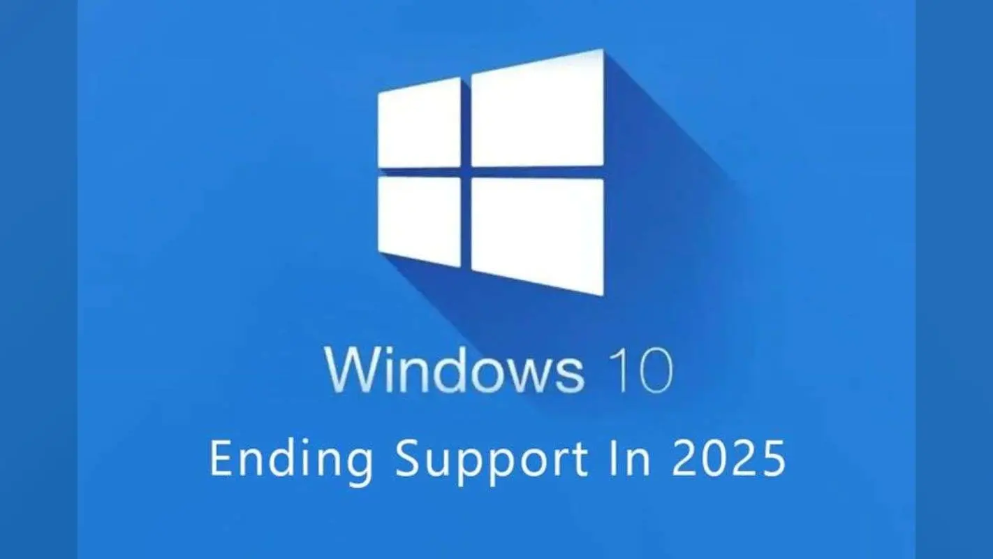 Windows 10: 14 अक्टूबर के बाद क्या होगा आपके लैपटॉप का? Windows 11 अपग्रेड क्यों और कैसे करें?