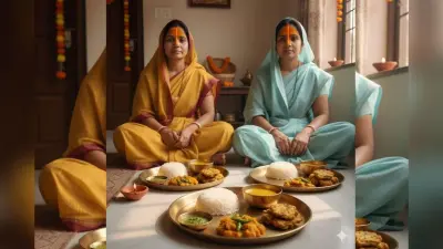 Chhath Puja Special Pakode: छठ पूजा के 5 पारंपरिक पकौड़े, जानिए घर पर बनाने की आसान विधि