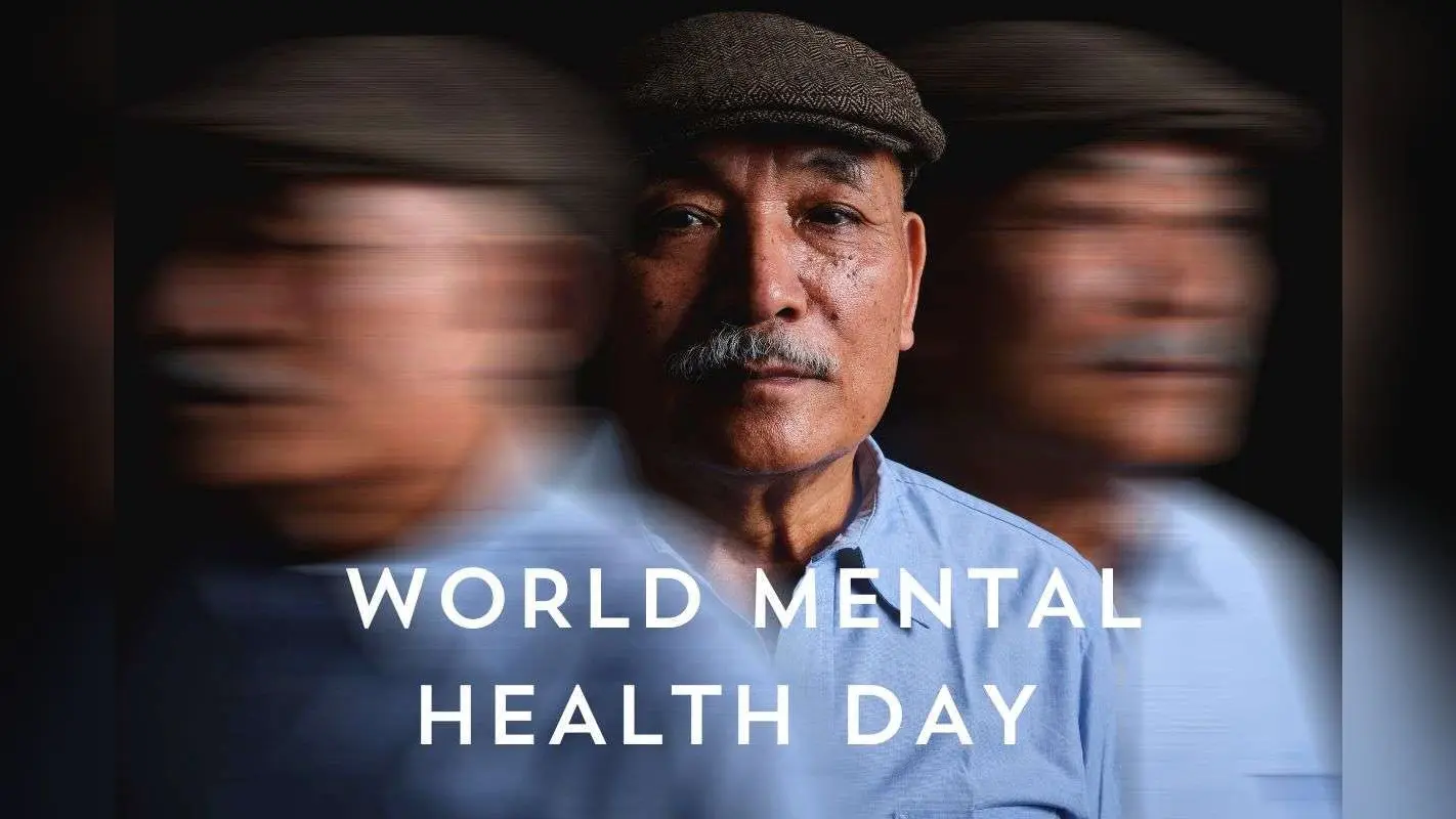 World Mental Health Day 2025: तनाव, चिंता या डिप्रेशन से हैं परेशान? वर्ल्ड मेंटल हेल्थ डे पर एक्सपर्ट से जानिए राहत के आसान उपाय