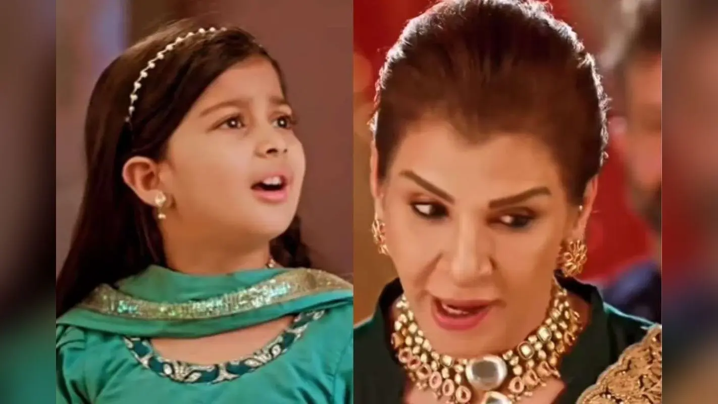 Yeh Rishta Kya Kehlata Hai: भाई दूज के मौके पर तान्या का फूटेगा अरमान पर गुस्सा, उधर मायरा दादी सा के सामने रख देगी बड़ा डिमांड