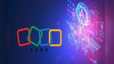 Zoho ने लॉन्च किये स्मार्ट AI एजेंट्स, जानिए कैसे बदलेंगे आपके काम का तरीका