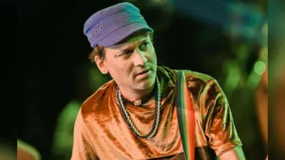 Zubeen Garg Death: जुबीन गर्ग के निधन पर SIT की बड़ी कार्यवाही, 24 घंटे साथ रहने वाले दो सहयोगी गिरफ्तार