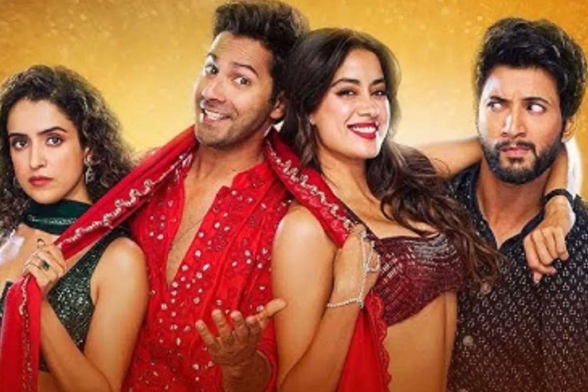 क्या Sunny Sanskari Ki Tulsi Kumari को नहीं मिल रहे स्क्रीन्स, डायरेक्टर बोले- कंतारा चैप्टर 1 और हमारी फिल्म बॉक्स ऑफिस पर अच्छा प्रदर्शन करेंगी