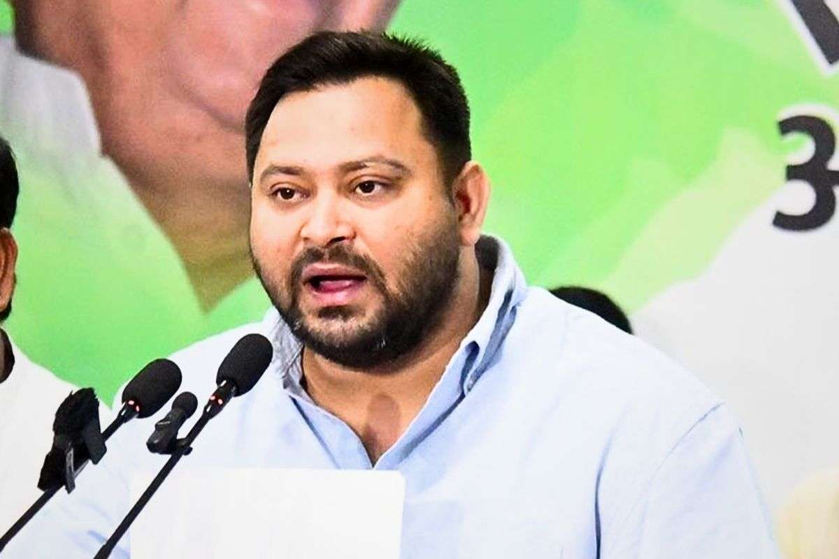 बिहार चुनाव 2025: RJD की इन 44 सीटों पर संभावित प्रत्याशी तय, तेजस्वी की रणनीति से गठबंधन में हलचल तेज