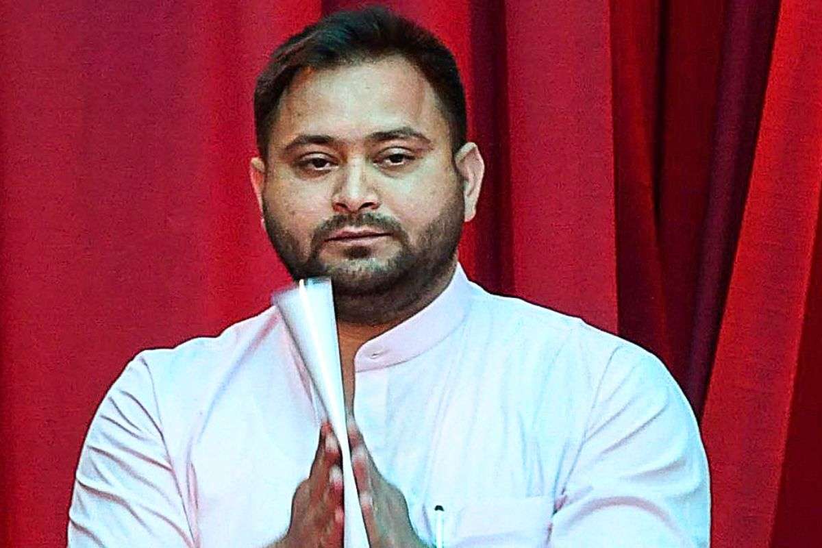 Bihar Election 2025: तेजस्वी यादव ट्रोलर से परेशान, कहा- ट्रोल कर रहे हैं लोग…