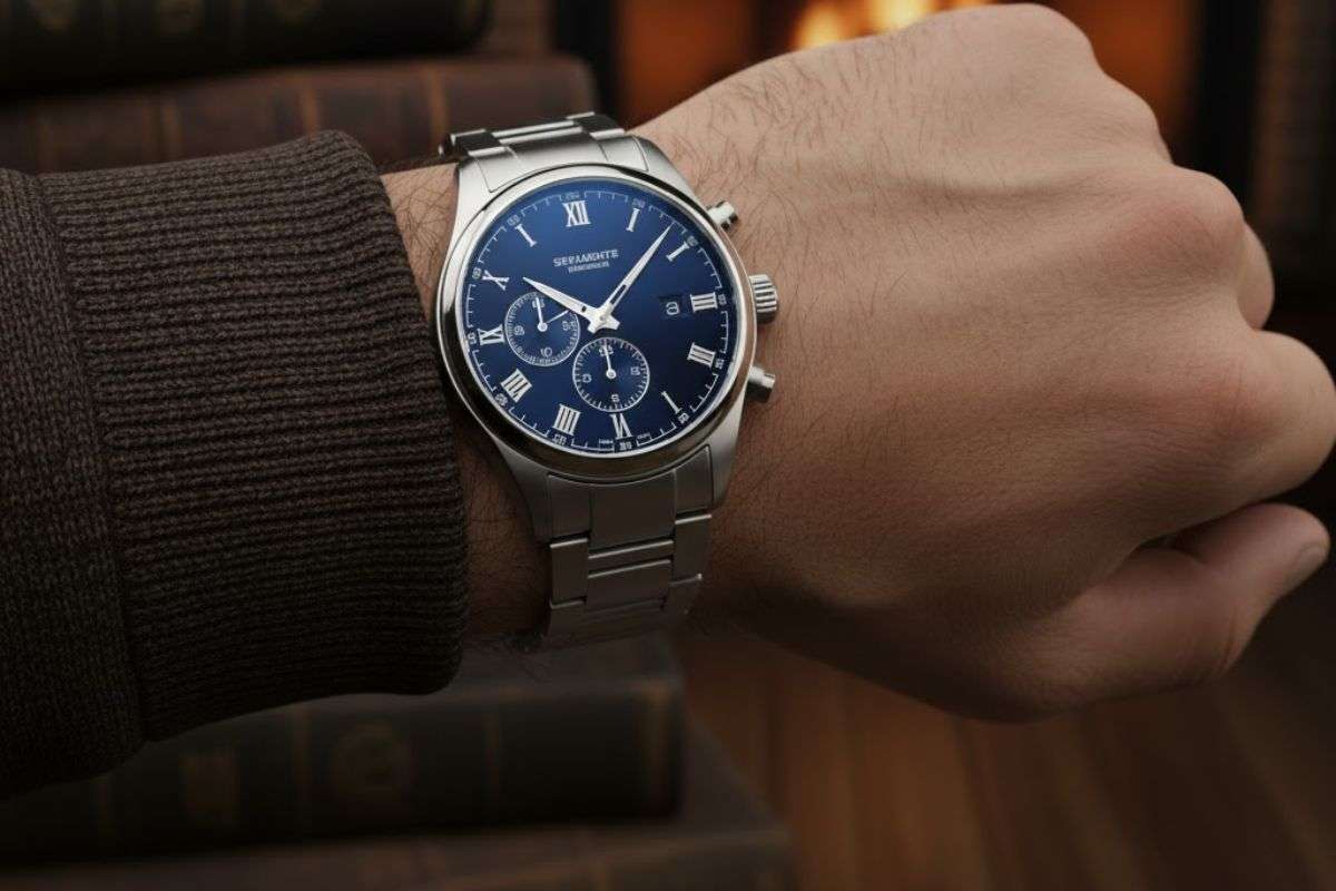 watch