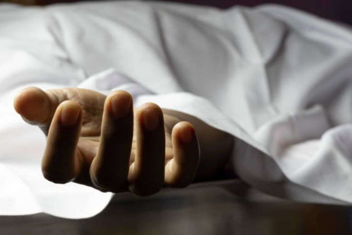 Bihar: चुनाव ड्यूटी में आये ITBP के जवान ने खुद को मारी गोली, झारखंड का रहने वाला था मृतक