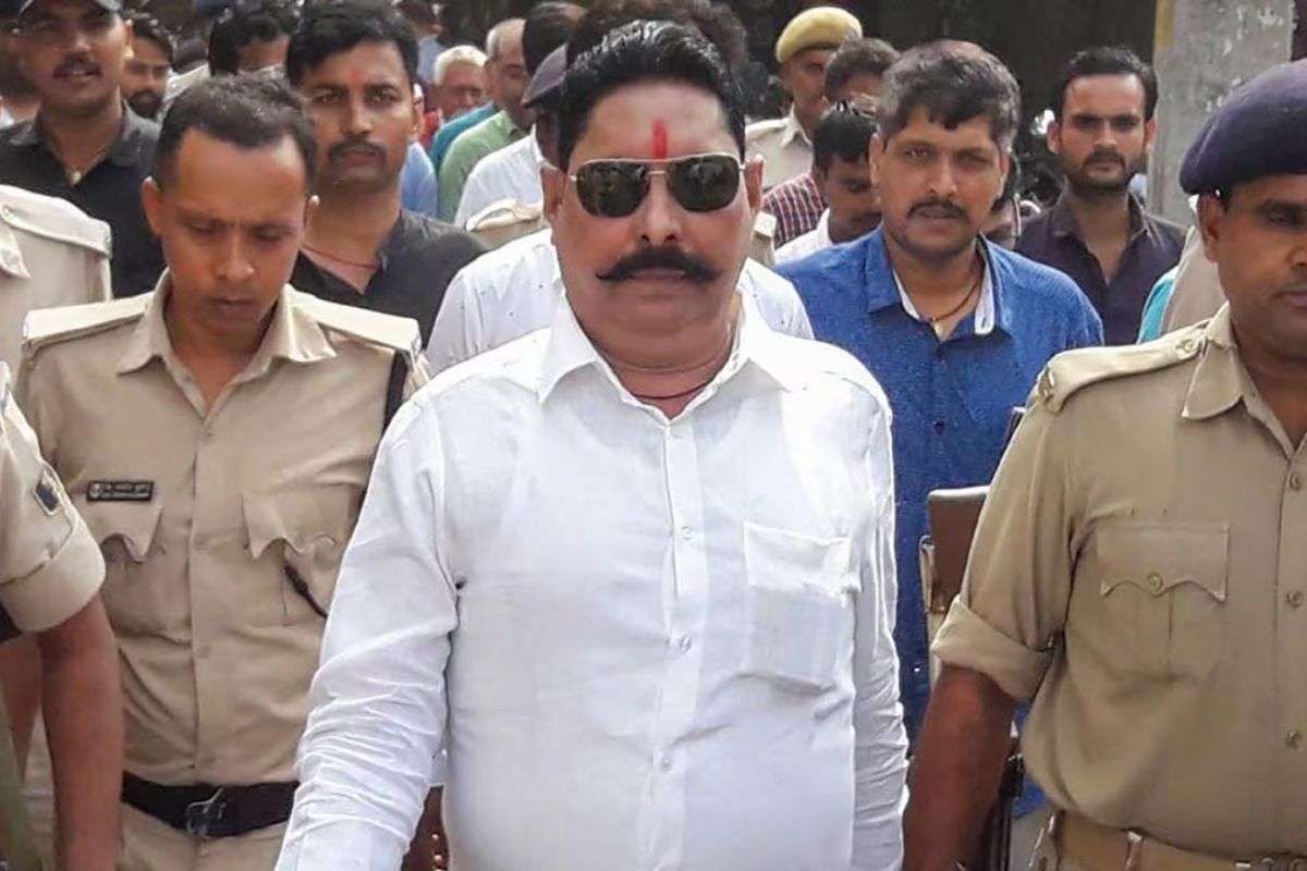 Anant Singh: बाहुबली अनंत सिंह के खिलाफ 28 मामले दर्ज, दुलारचंद हत्याकांड के अलावा धमकी और किडनैपिंग जैसे आरोप शामिल