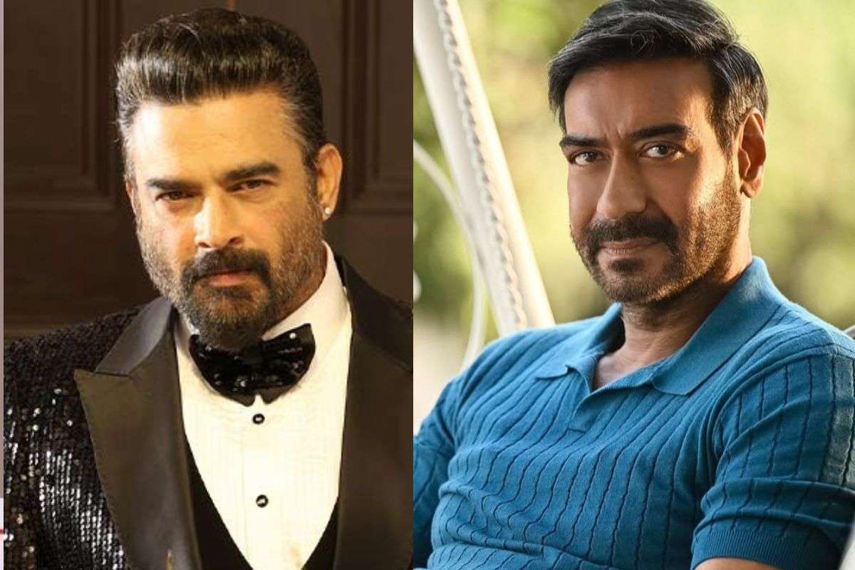 De De Pyaar De 2 में अजय देवगन के साथ अपने फेवरेट सीन को लेकर आर माधवन ने तोड़ी चुप्पी, कहा- इसने मेरे दिल को छू लिया