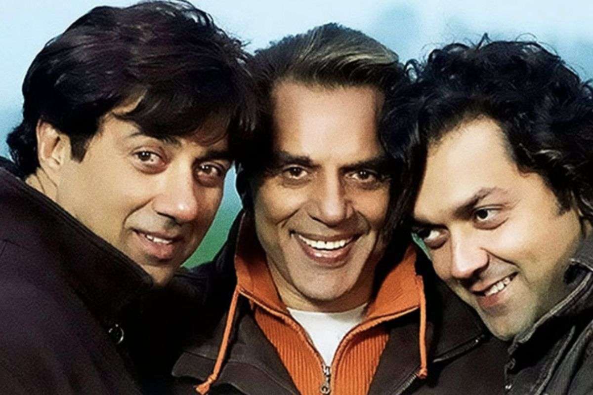 Apne 2: नहीं बंद हुई धर्मेंद्र-सनी और बॉबी देओल की ‘अपने 2’, प्रोड्यूसर दीपक मुकुट ने तोड़ी चुप्पी, कहा- सवाल ही नहीं उठता