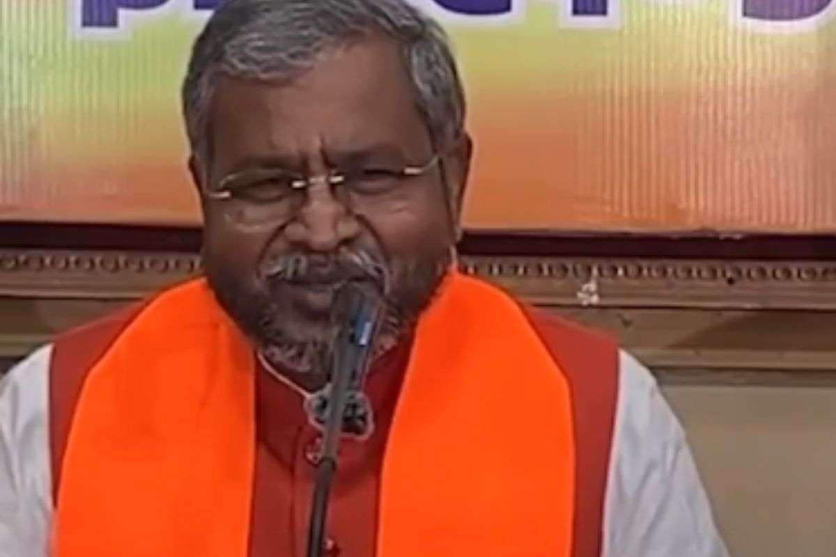 2050 का नहीं करना होगा इंतजार! बाबूलाल मरांडी ने सरकार को दिया विकसित झारखंड बनाने के लिए फुल-प्रूफ प्लान