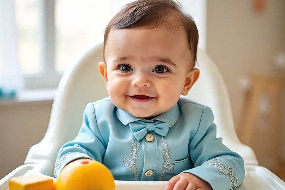 Baby Boy Names: मॉडर्न, शॉर्ट और स्टाइलिश नाम – जानें आजकल के सबसे ट्रेंडिंग और यूनिक ऑप्शन