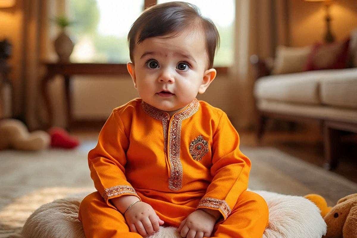Baby Boy Names: अपने बेबी बॉय के लिए चुनें सबसे खास, प्यारे और यूनिक नाम, एक ऐसी लिस्ट जो दिल जीत ले