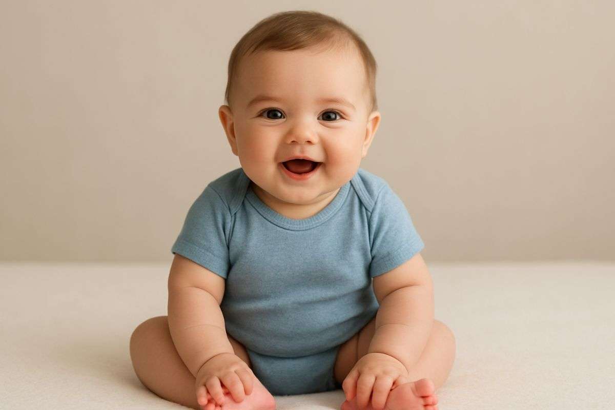 Baby Boy Names Starting With Letter M: सुनने में प्यारा, अर्थ में गहरा, चुनें बेबी बॉय के लिए M अक्षर के नाम