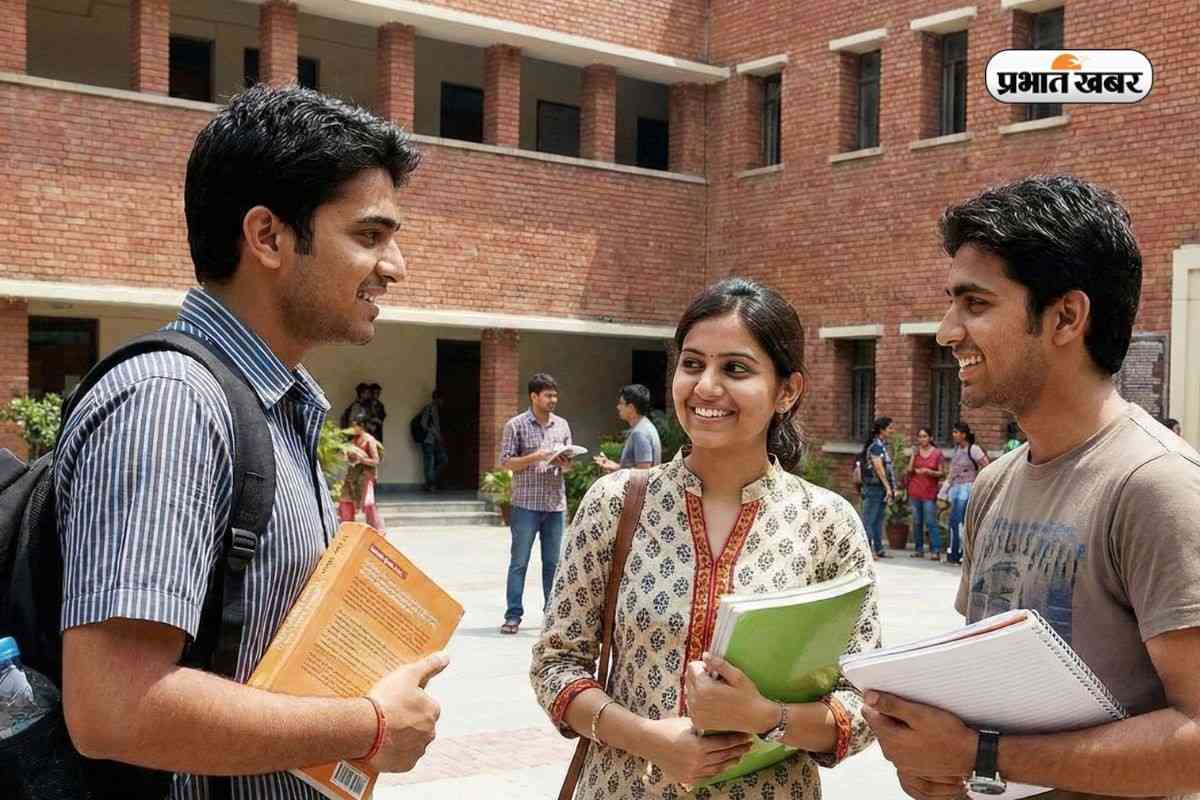 Best BTech College: कंप्यूटर साइंस हुआ Fail! इस ब्रांच का दबदबा, 63 लाख का पैकेज