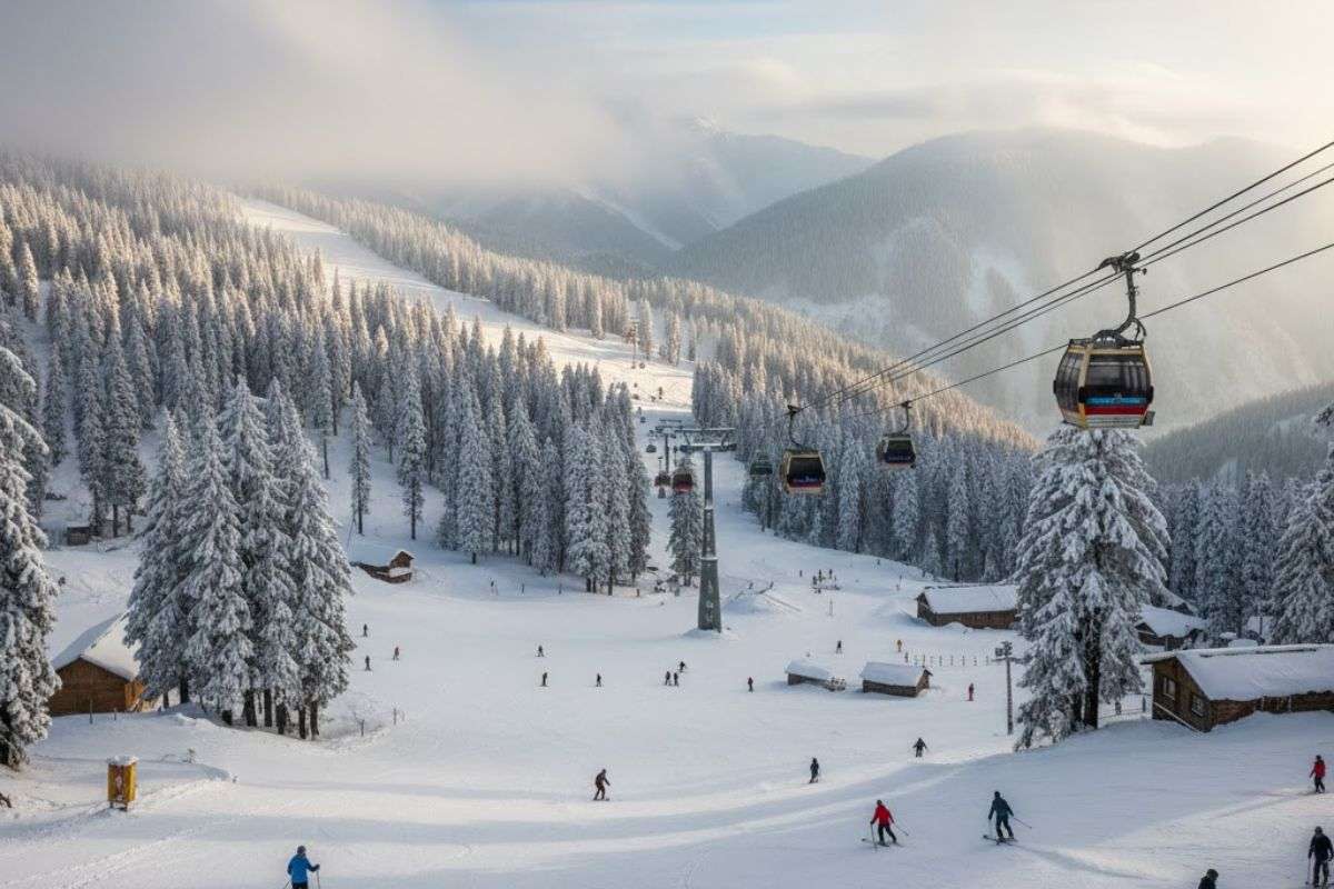Best Tourist Place in India: इंडिया के इन टूरिस्ट प्लेस का जरूर उठाइए आनंद, नजारा देख कर दिल हो जाएगा खुश