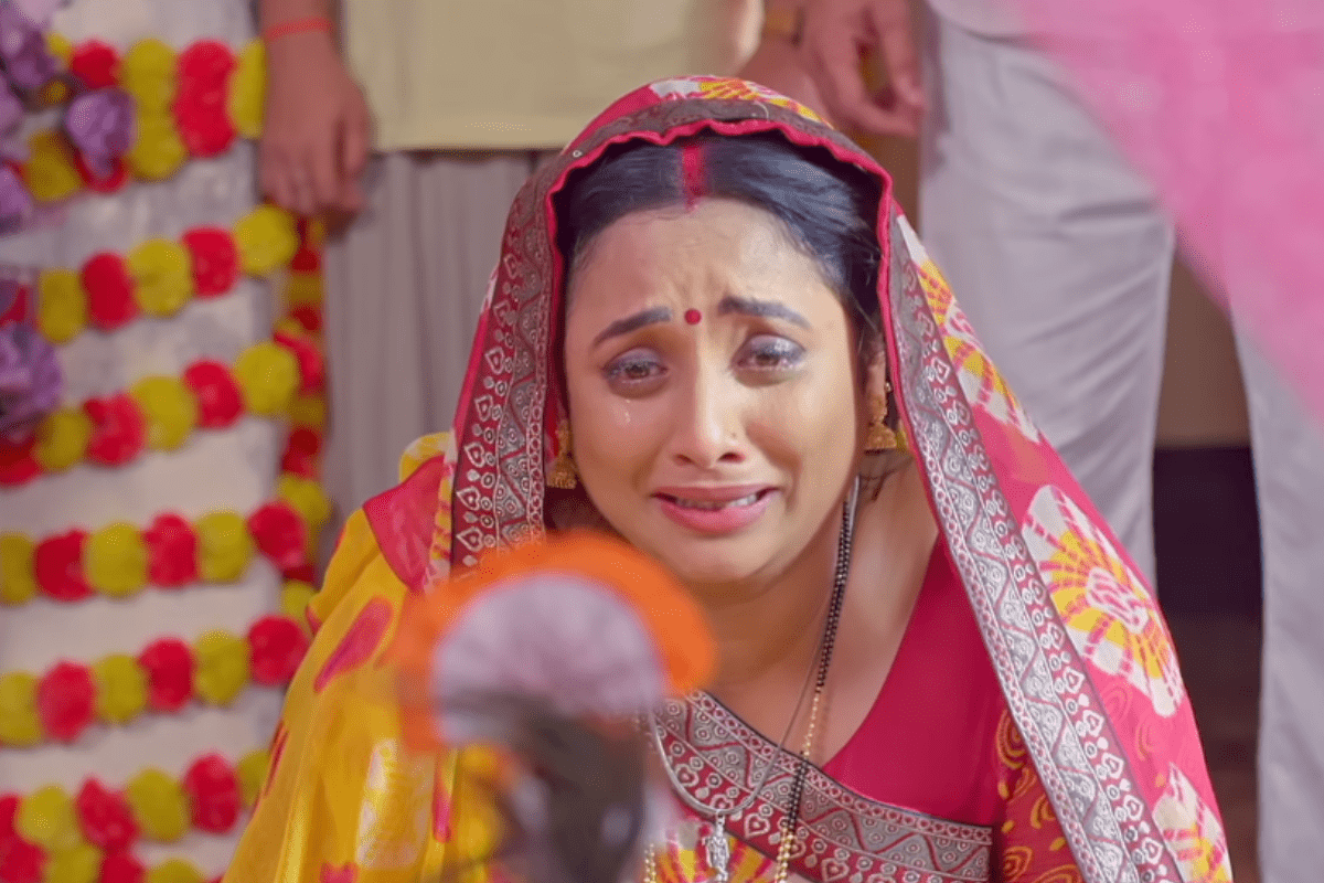 Bhojpuri Film: रिश्तों की सच्चाई और लालच को दिखाती है रानी चटर्जी की नई फिल्म ‘हम हई जेठानी’, ट्रेलर देख भावुक हो रहे दर्शक